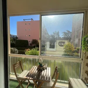 Joli T3 A 5 Mins A Pied Et Port Avec Parking Appartement