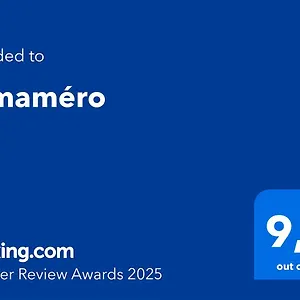 Famamero Appartement