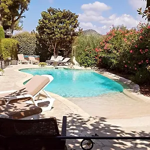 Ferienhaus Myami, Sanary-sur-Mer